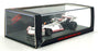 Spark 1/43 Scale S7103 - F1 Brabham BT44B #33 Austrian GP 1976 - Lombardi