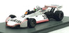 Spark 1/43 Scale S7103 - F1 Brabham BT44B #33 Austrian GP 1976 - Lombardi