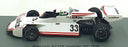 Spark 1/43 Scale S7103 - F1 Brabham BT44B #33 Austrian GP 1976 - Lombardi