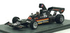 Spark 1/43 Scale S3837 - Shadow DN5B #16 3rd Brazil GP 1976 - Tom Pryce
