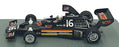 Spark 1/43 Scale S3837 - Shadow DN5B #16 3rd Brazil GP 1976 - Tom Pryce