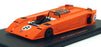 Spark 1/43 Scale S1125 - AVS Shadow Presentation #$ - Follmer