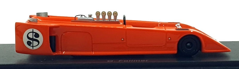 Spark 1/43 Scale S1125 - AVS Shadow Presentation #$ - Follmer