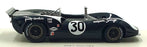 Spark 1/43 Scale S1147 - Lola T70 MKII #30 1st Bridgehampton 1966 - Gurney