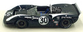 Spark 1/43 Scale S1147 - Lola T70 MKII #30 1st Bridgehampton 1966 - Gurney