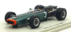 Spark 1/43 Scale S4253 - F1 BRM P83 #3 US GP 1966 - G. Hill