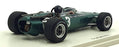 Spark 1/43 Scale S4253 - F1 BRM P83 #3 US GP 1966 - G. Hill