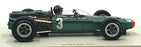 Spark 1/43 Scale S4253 - F1 BRM P83 #3 US GP 1966 - G. Hill