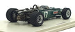 Spark 1/43 Scale S4254 - F1 BRM P83 #17 Mexico GP 1967 - Irwin