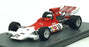Spark 1/43 Scale S5286 - F1 BRM P180 #17 Canadian GP 1972 - Brack