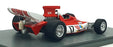 Spark 1/43 Scale S5286 - F1 BRM P180 #17 Canadian GP 1972 - Brack