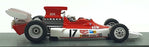 Spark 1/43 Scale S5286 - F1 BRM P180 #17 Canadian GP 1972 - Brack