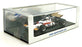 Spark 1/43 Scale S1857 - F1 BRM P153 #4 French GP 1970 - Eaton