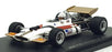 Spark 1/43 Scale S1857 - F1 BRM P153 #4 French GP 1970 - Eaton