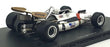 Spark 1/43 Scale S1857 - F1 BRM P153 #4 French GP 1970 - Eaton