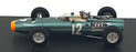 Spark 1/43 Scale S1158 - F1 BRM P261 #12 1st Monaco GP 1966 - Stewart