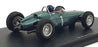 Spark 1/43 Scale S1152 - F1 BRM P57 #1 1st US GP 1963 - G. Hill