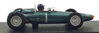 Spark 1/43 Scale S1152 - F1 BRM P57 #1 1st US GP 1963 - G. Hill