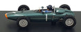 Spark 1/43 Scale S1152 - F1 BRM P57 #1 1st US GP 1963 - G. Hill