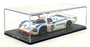 Spark 1/43 Scale S0977 - Porsche 962C #7 4th Le Mans 1990 - Bell/Jelinski/Stuck