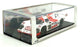 Spark 1/43 Scale S1915 - Porsche 962C #58 7th Le Mans 1991 - Bell/Jelinski/Stuck