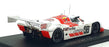 Spark 1/43 Scale S1915 - Porsche 962C #58 7th Le Mans 1991 - Bell/Jelinski/Stuck