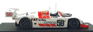 Spark 1/43 Scale S1915 - Porsche 962C #58 7th Le Mans 1991 - Bell/Jelinski/Stuck