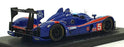 Spark 1/43 Scale S2550 Ginetta-Zytek Beechdean Mansell #5 Le Mans 2010 Mansell