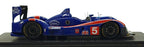 Spark 1/43 Scale S2550 Ginetta-Zytek Beechdean Mansell #5 Le Mans 2010 Mansell