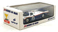 Spark 1/43 Scale 43LM87 - Porsche 962 C #17 1st Le Mans 1987 Bell/Holbert/Stuck