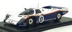 Spark 1/43 Scale 43LM87 - Porsche 962 C #17 1st Le Mans 1987 Bell/Holbert/Stuck