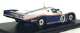 Spark 1/43 Scale 43LM87 - Porsche 962 C #17 1st Le Mans 1987 Bell/Holbert/Stuck