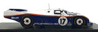 Spark 1/43 Scale 43LM87 - Porsche 962 C #17 1st Le Mans 1987 Bell/Holbert/Stuck