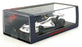 Spark 1/43 Scale S4011 - F1 Surtees TS19 #18 German GP 1977 - Schuppan