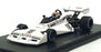 Spark 1/43 Scale S4011 - F1 Surtees TS19 #18 German GP 1977 - Schuppan