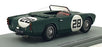 Spark 1/43 Scale S0501 - Triumph Trs #28 Le Mans 1960 - Ballisat/Becquart