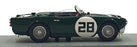 Spark 1/43 Scale S0501 - Triumph Trs #28 Le Mans 1960 - Ballisat/Becquart