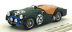 Spark 1/43 Scale S1393 - Triumph TR2 #29 Le Mans 1955 - Hadley/Richardson