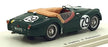 Spark 1/43 Scale S1393 - Triumph TR2 #29 Le Mans 1955 - Hadley/Richardson