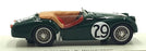 Spark 1/43 Scale S1393 - Triumph TR2 #29 Le Mans 1955 - Hadley/Richardson