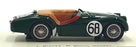 Spark 1/43 Scale S1394 - Triumph TR2 #68 Le Mans 1955 - Brooke/Morris/Goodall