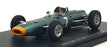Spark 1/43 Scale S1157 - BRM P261 #7 2nd Monaco GP 1964 - Ginther