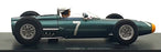Spark 1/43 Scale S1157 - BRM P261 #7 2nd Monaco GP 1964 - Ginther