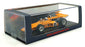 Spark 1/43 Scale S3139 - McLaren M16 #85 Indy 500 1971 - Hulme