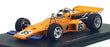 Spark 1/43 Scale S3139 - McLaren M16 #85 Indy 500 1971 - Hulme