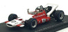 Spark 1/43 Scale S3127 - F1 McLaren M7B #10 5th French GP 1969 - Elford
