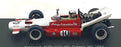 Spark 1/43 Scale S3127 - F1 McLaren M7B #10 5th French GP 1969 - Elford