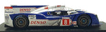 Spark 1/43 Scale S2377 - Toyota TS030 Hybrid #8 Toyota Racing LM 2012