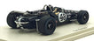 Spark 1/43 Scale S2396 - Eagle MK3 #48 1st Riverside 1967 - Gurney
