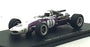 Spark 1/43 Scale S1621 - F1 Eagle Climax #11 Canadian GP 1967 - Pease